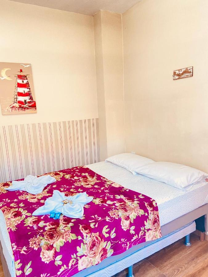Pousada Mar De Almirante Penha  Εξωτερικό φωτογραφία